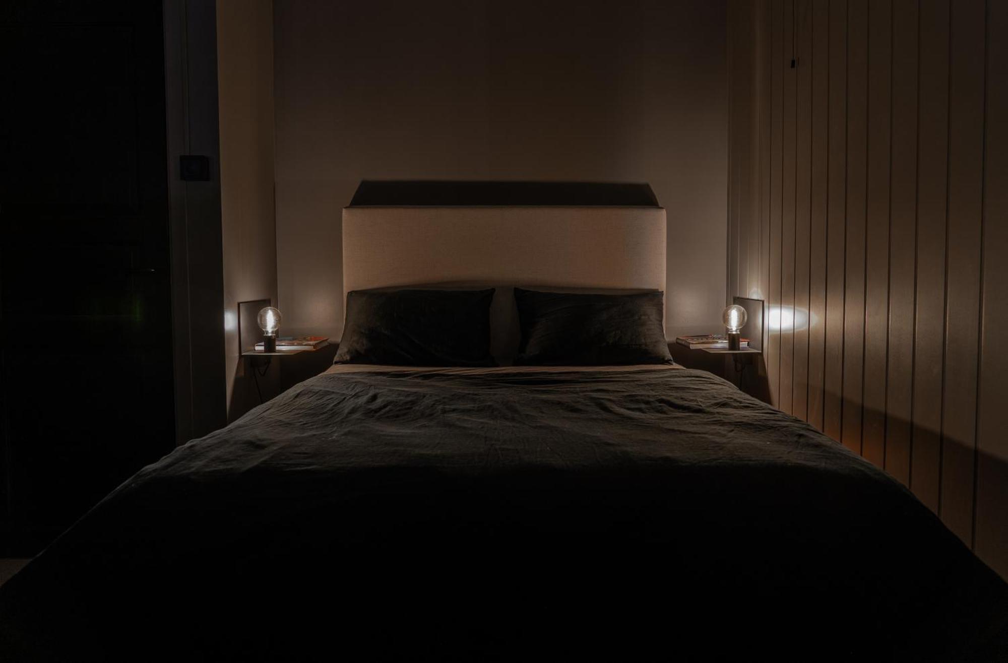 Lyngen Aurora House Βίλα Koppangen Εξωτερικό φωτογραφία