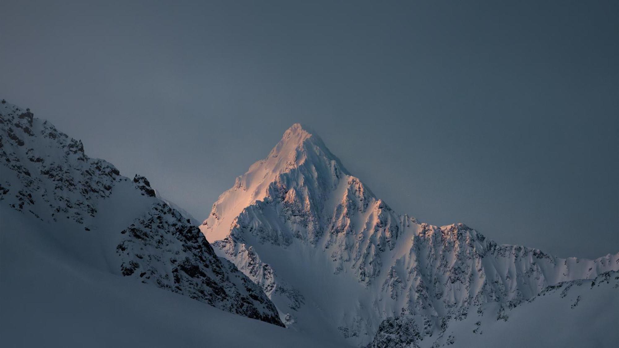 Lyngen Aurora House Βίλα Koppangen Εξωτερικό φωτογραφία